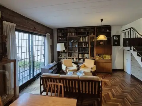 Casa en Alquiler en Saavedra, Capital Federal