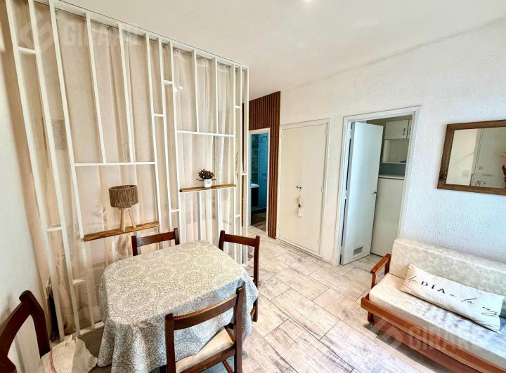 Departamento · 24m² · 1 Ambiente