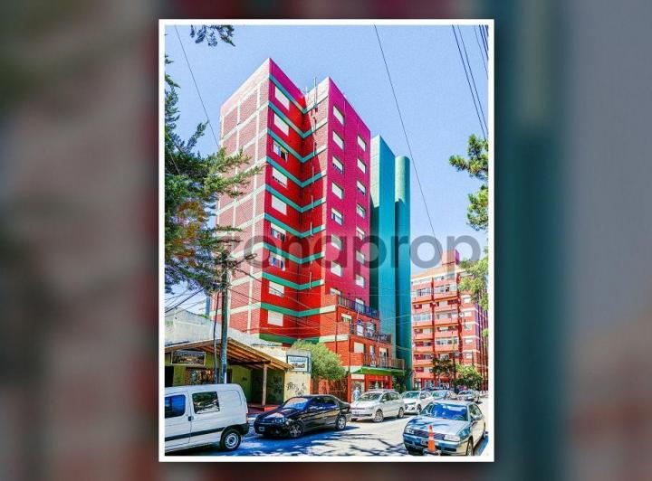 Departamento · 22m² · 1 Ambiente