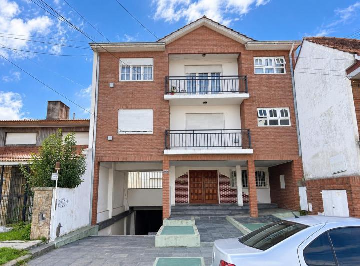 Departamento · 111m² · 4 Ambientes