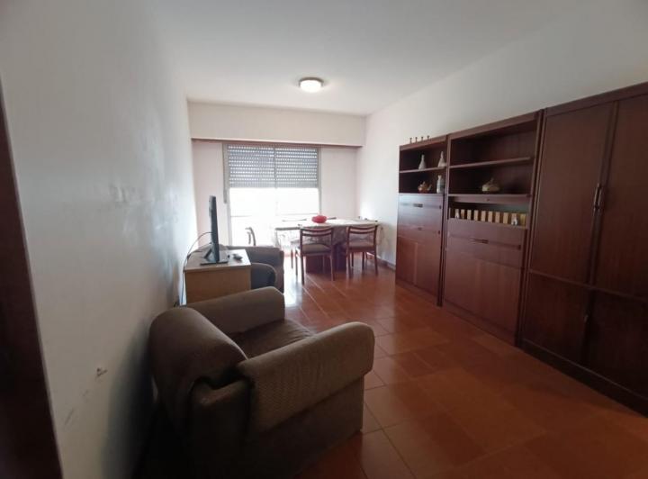 Departamento · 45m² · 2 Ambientes