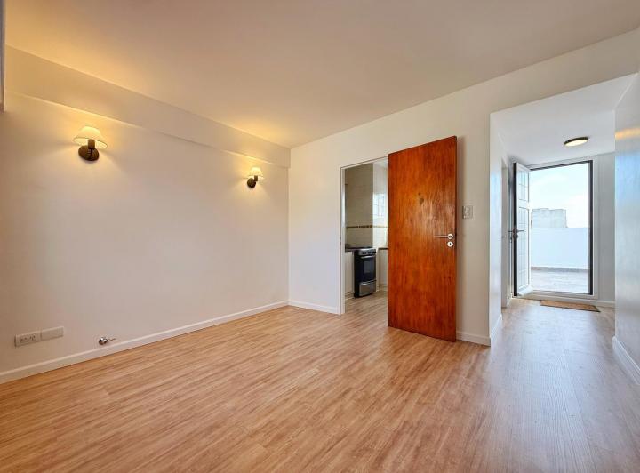 Departamento · 47m² · 3 Ambientes