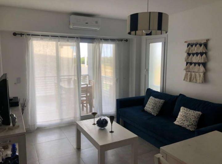 Departamento · 11m² · 2 Ambientes · 1 Cochera