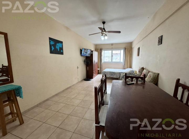 Departamento · 29m² · 1 Ambiente