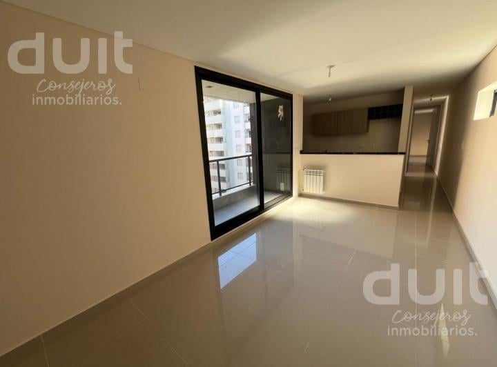 Departamento · 77m² · 3 Ambientes