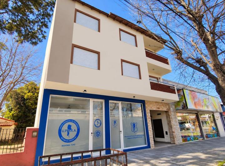 Departamento · 30m² · 2 Ambientes