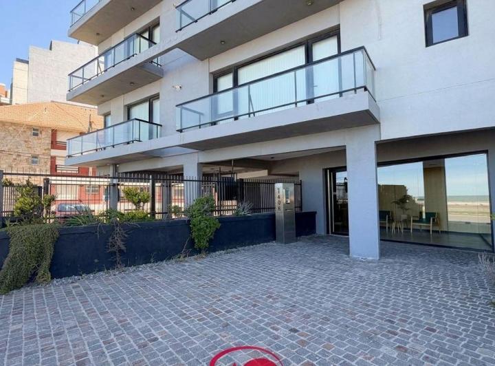 Departamento · 88m² · 3 Ambientes · 1 Cochera
