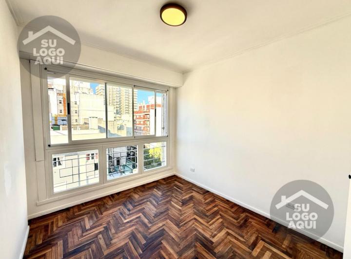Departamento · 30m² · 2 Ambientes