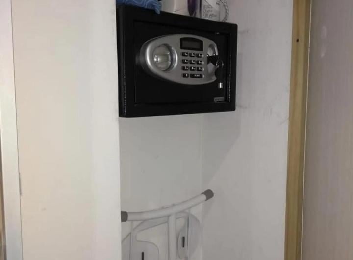 Departamento · 38m² · 2 Ambientes