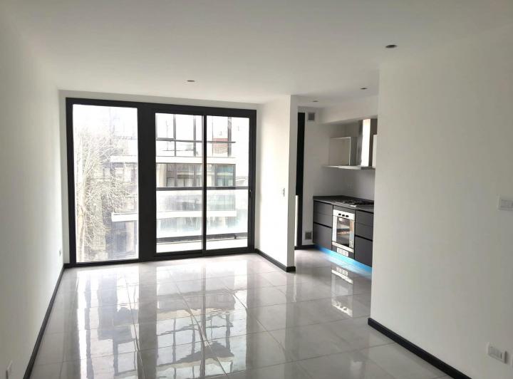 Departamento · 86m² · 3 Ambientes · 1 Cochera