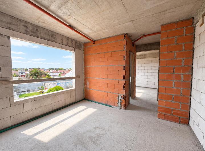 Departamento · 33m² · 1 Ambiente