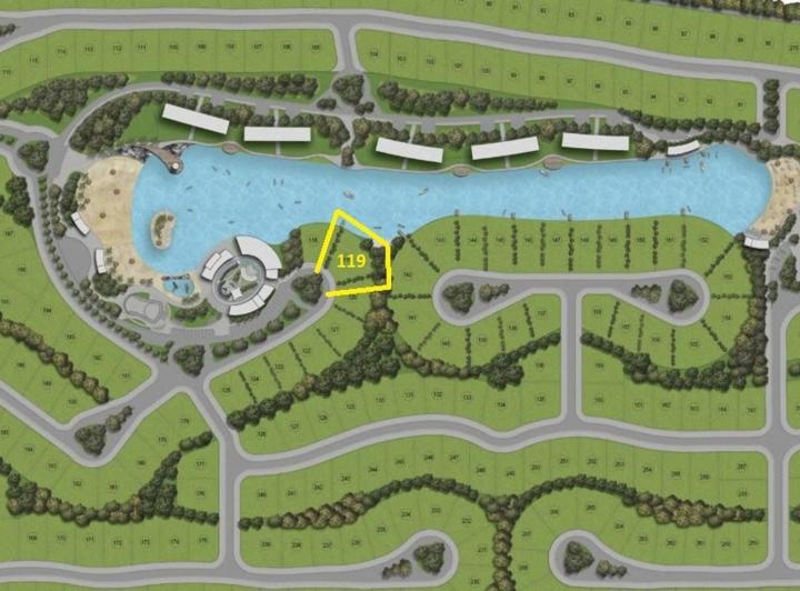Terreno · 1000m²