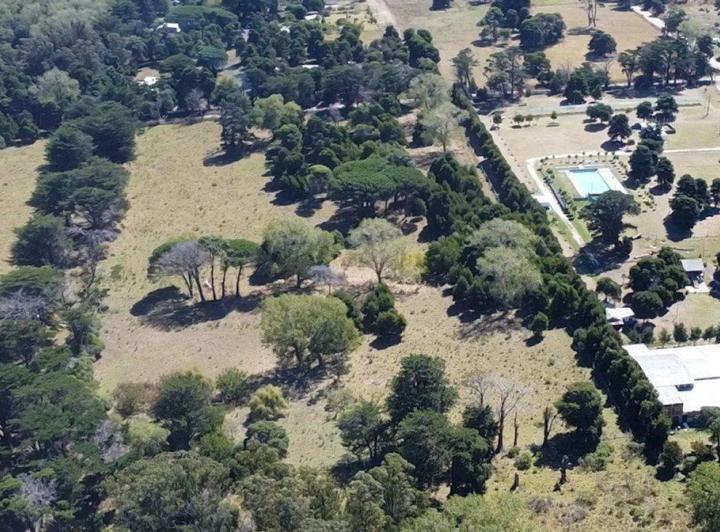 Terreno · 1410m²