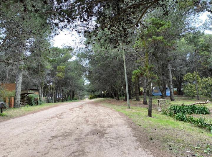 Terreno · 475m²