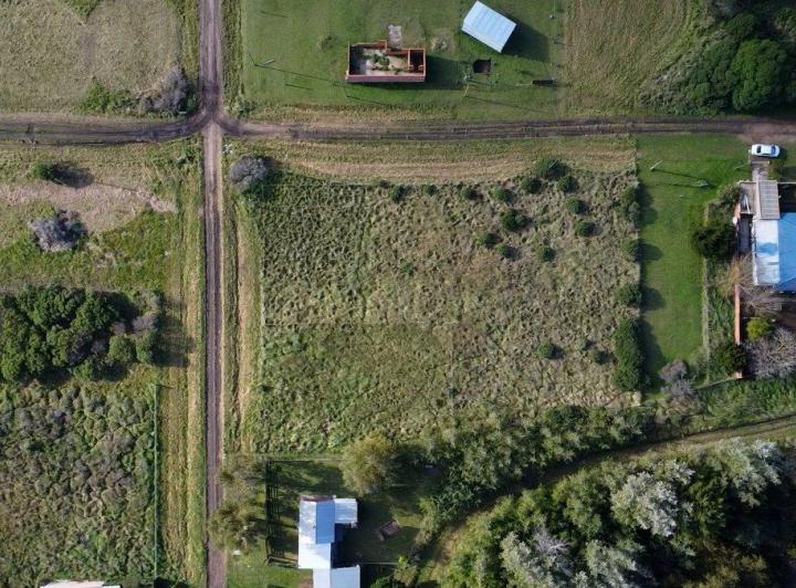 Terreno · 537m²