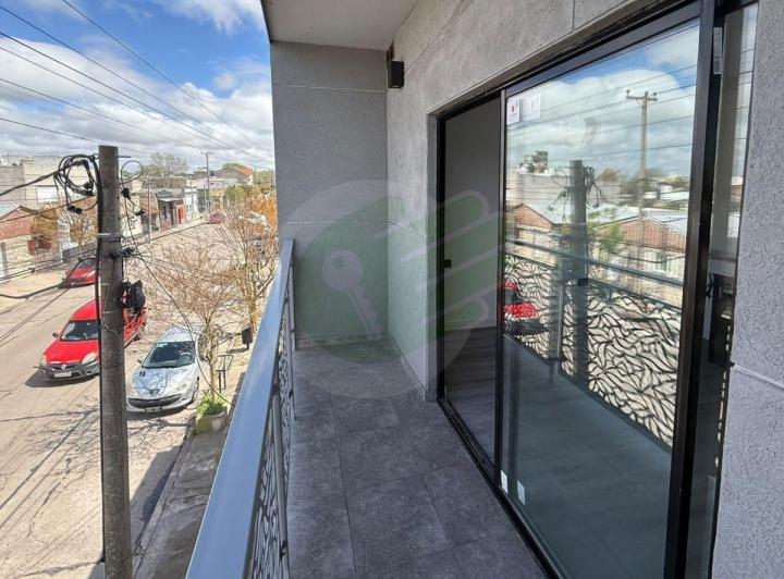 PH · 18m² · 1 Ambiente