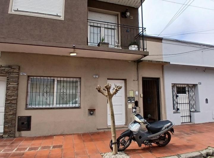PH · 72m² · 3 Ambientes