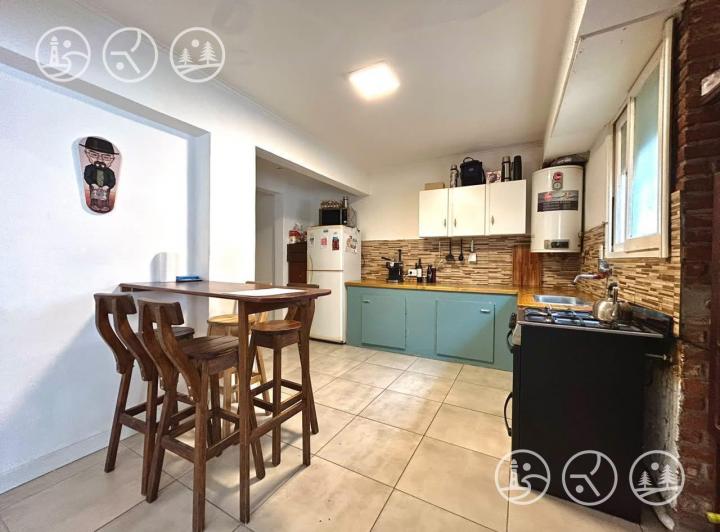 PH · 160m² · 5 Ambientes