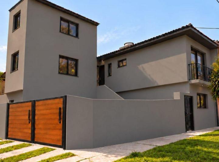 PH · 40m² · 2 Ambientes · 1 Cochera