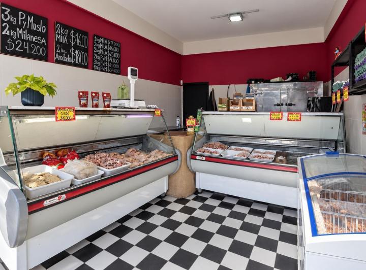 Local comercial · 24m² · 1 Ambiente