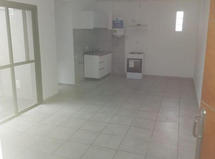 Departamento · 41m² · 2 Ambientes