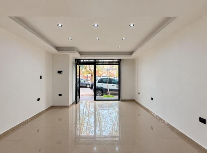 Local comercial · 34m² · 1 Ambiente
