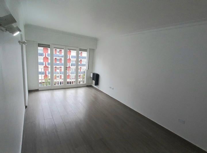 Departamento · 27m² · 1 Ambiente