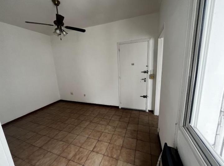 Departamento · 36m² · 2 Ambientes