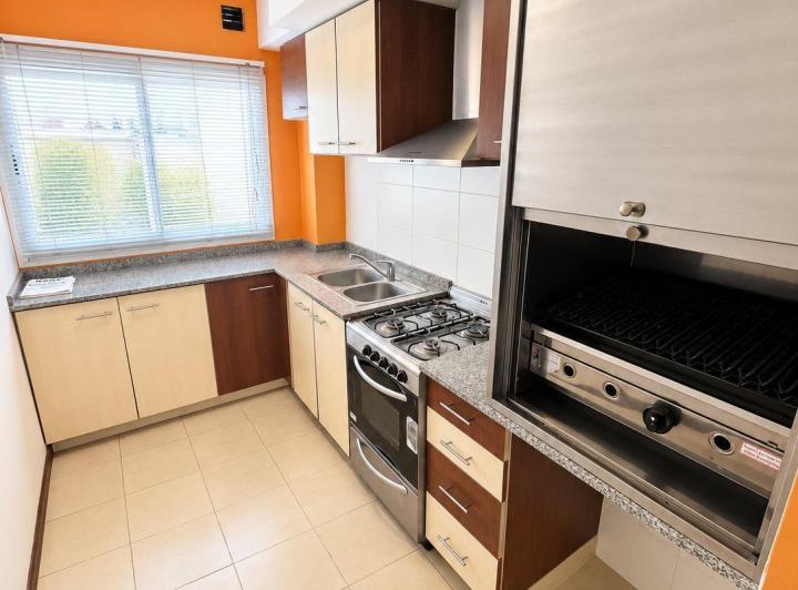 Departamento · 57m² · 2 Ambientes
