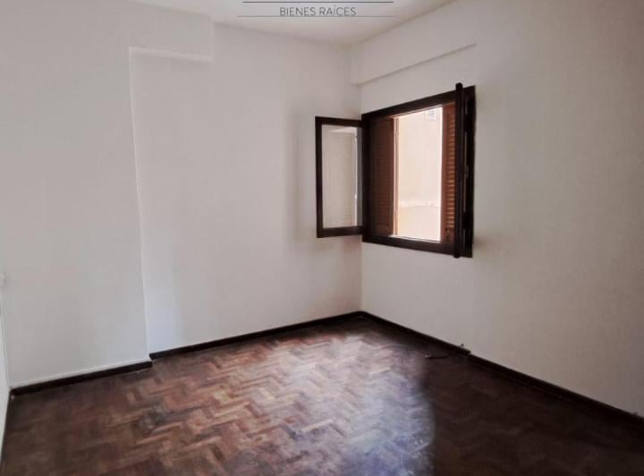 Departamento · 35m² · 3 Ambientes
