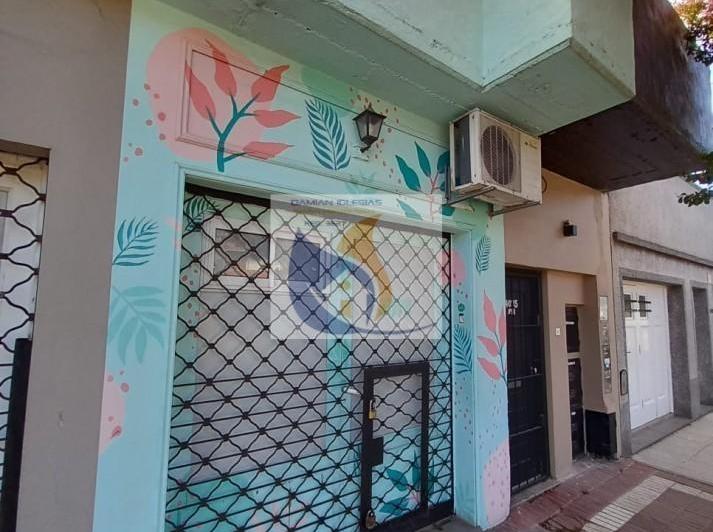 Oficina comercial · 30m² · 1 Ambiente