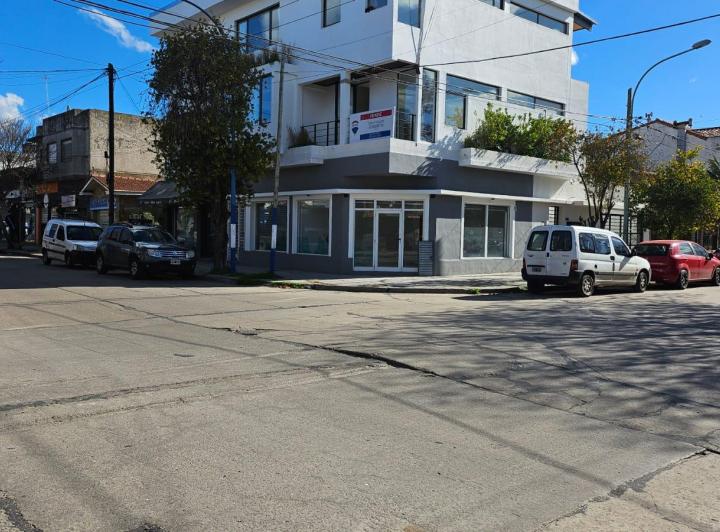 Local comercial · 40m² · 1 Ambiente