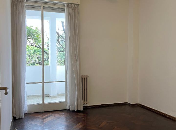 Departamento · 120m² · 6 Ambientes