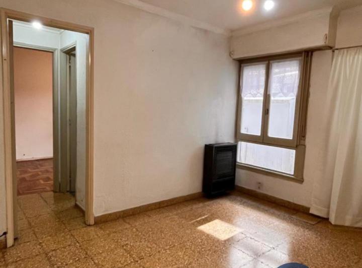 Departamento · 40m² · 2 Ambientes