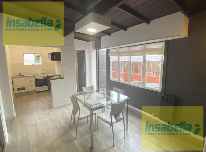 Departamento · 55m² · 3 Ambientes