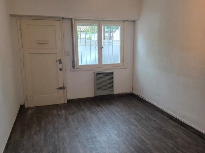 Departamento · 45m² · 2 Ambientes