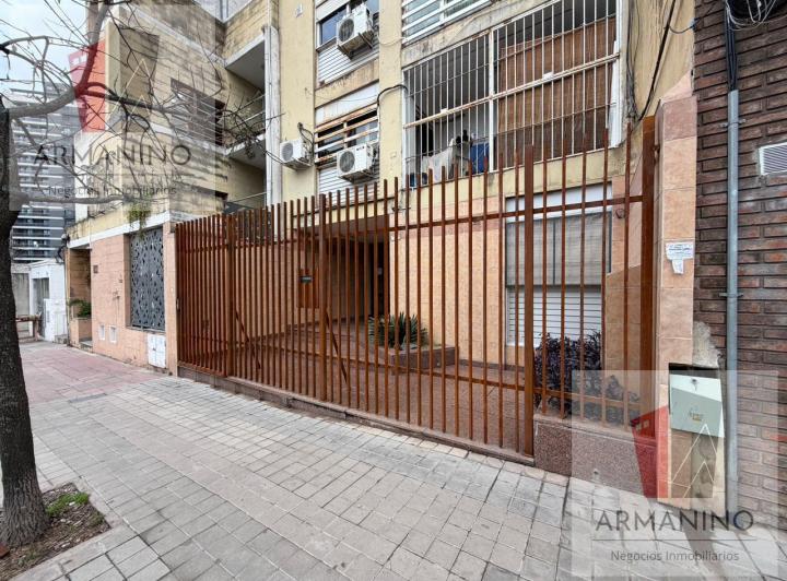 Departamento · 45m² · 3 Ambientes