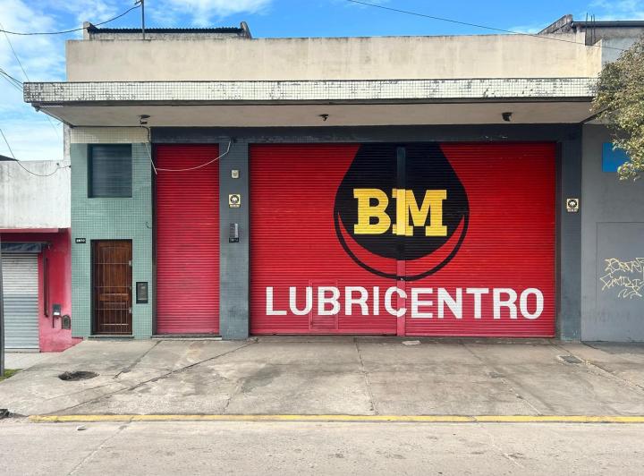 Local comercial · 290m²