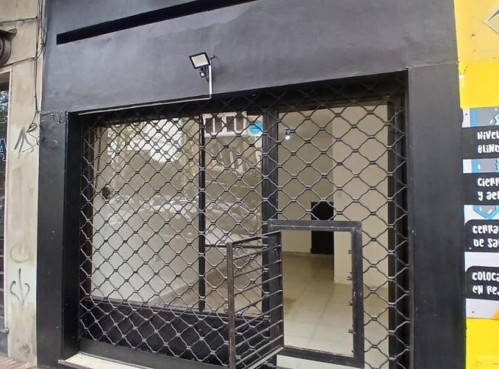 Local comercial · 18m² · 1 Ambiente