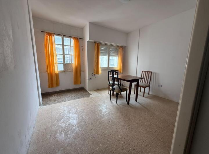 Departamento · 25m² · 1 Ambiente