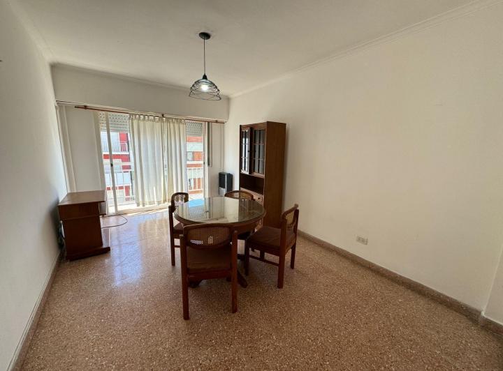Departamento · 40m² · 2 Ambientes