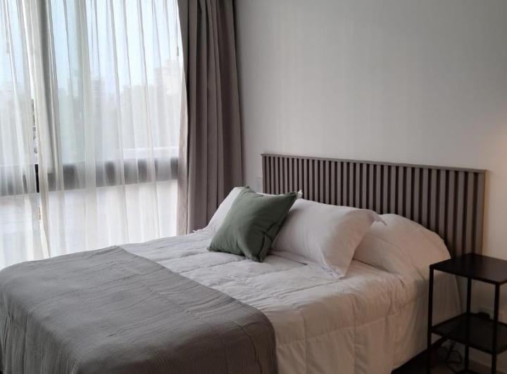 Departamento · 35m² · 1 Ambiente