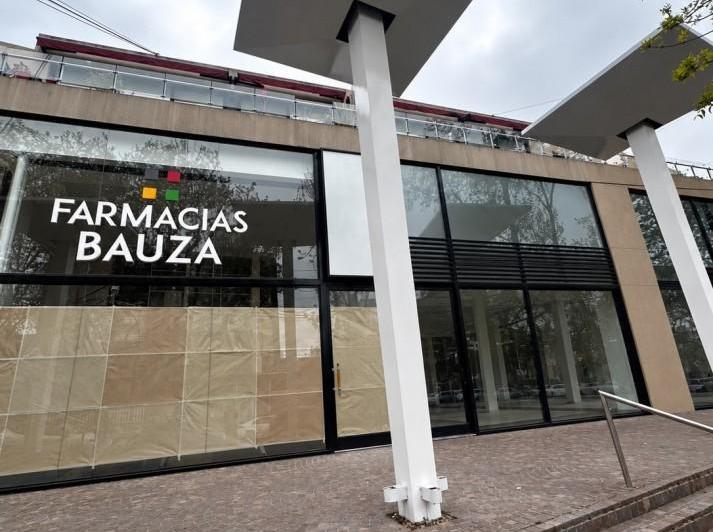 Local comercial · 250m² · 1 Ambiente