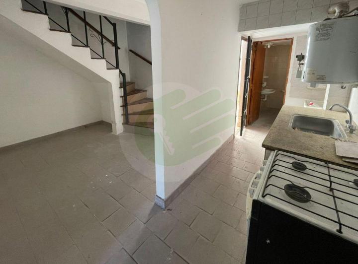 PH · 60m² · 3 Ambientes