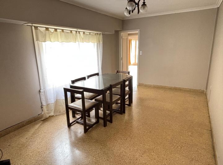 Departamento · 59m² · 3 Ambientes