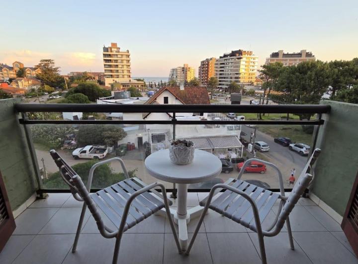 Departamento · 45m² · 2 Ambientes