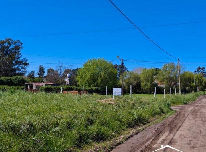 Terreno · 755m²