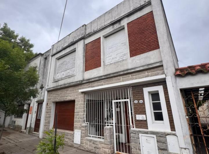 Casa · 60m² · 3 Ambientes