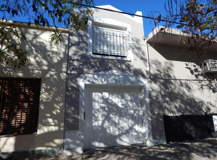 Departamento · 40m² · 1 Ambiente
