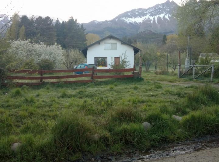 Campo · 140m² · 5 Ambientes